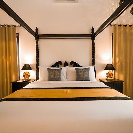 Villa Tanjung Sanur Bali Денпасар Екстер'єр фото