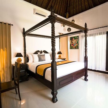 Villa Tanjung Sanur Bali Денпасар Екстер'єр фото