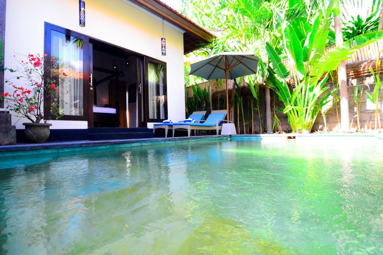 Villa Tanjung Sanur Bali Денпасар Екстер'єр фото