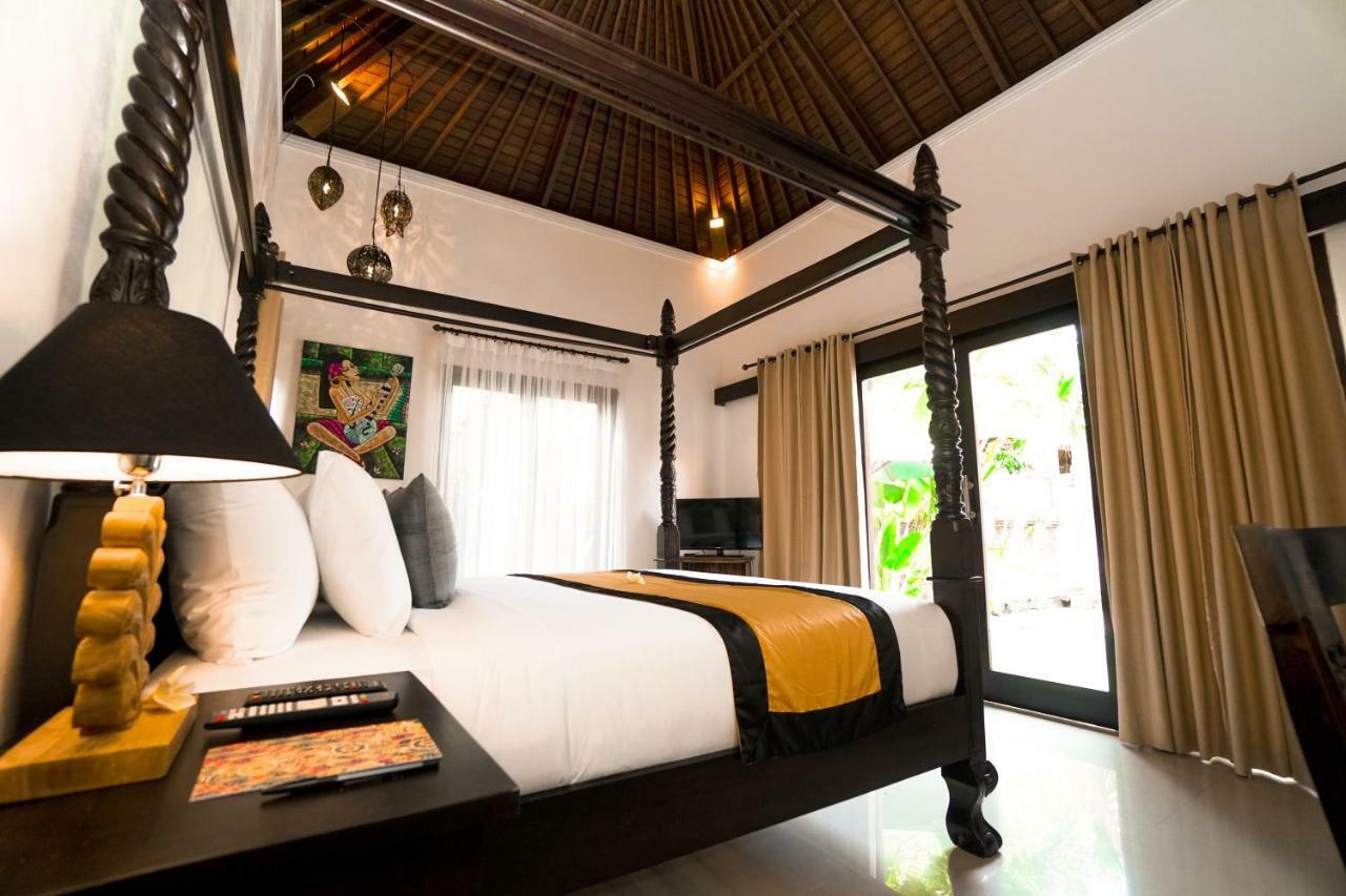 Villa Tanjung Sanur Bali Денпасар Екстер'єр фото