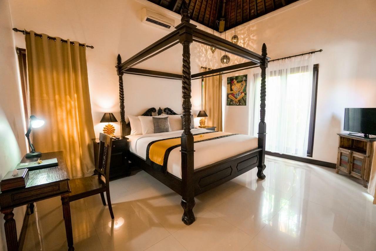 Villa Tanjung Sanur Bali Денпасар Екстер'єр фото